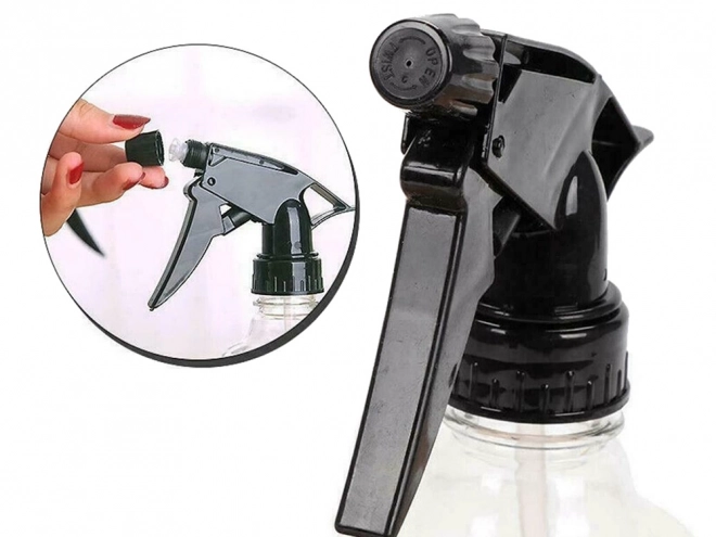 Universele kapperspray