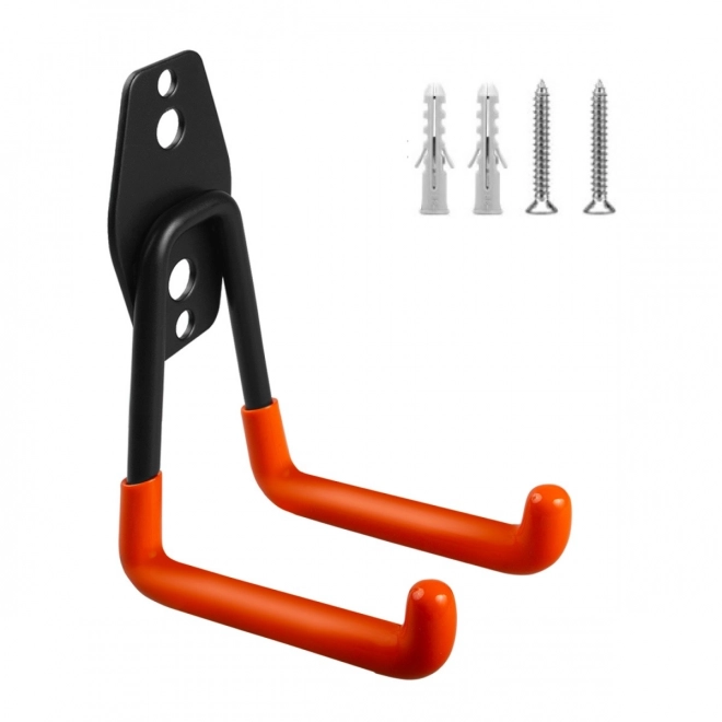 Muurbeugel garage 50 kg MC-443