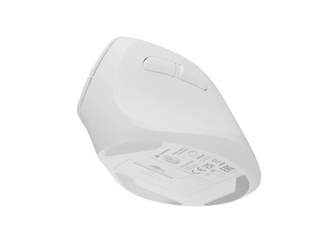 Réglage rapide du DPI