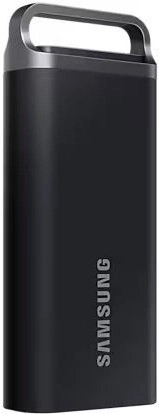 Externe SSD Schijf Samsung T5 EVO 8TB USB 3.2 Gen. 1 zwart