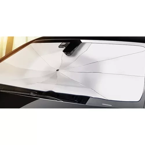 Xtrobb KFZ-Frontscheibenabdeckung 23771