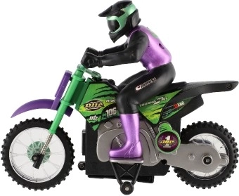 Smooth and stable ride