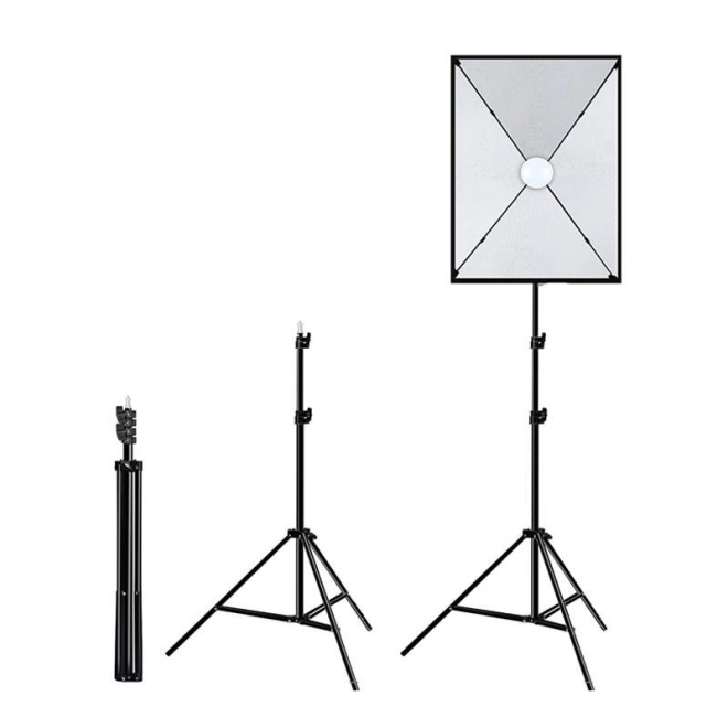 Energieeffiziente LED-Lampe