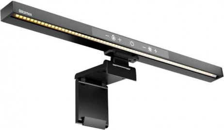 Monitorlichtbalk BlitzWolf BM-ES1 Plus
