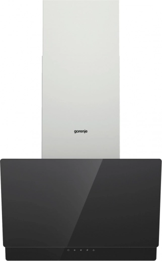 Hotte de cuisine WHI649EXBG