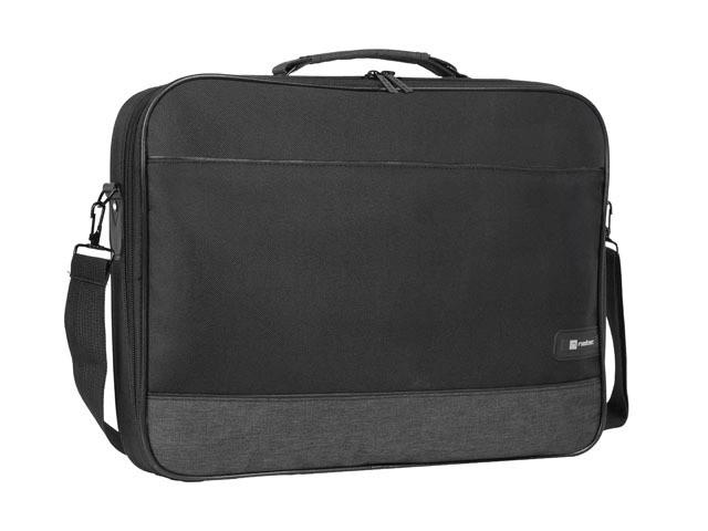 Laptoptas Impala 2 17,3 inch Onyx