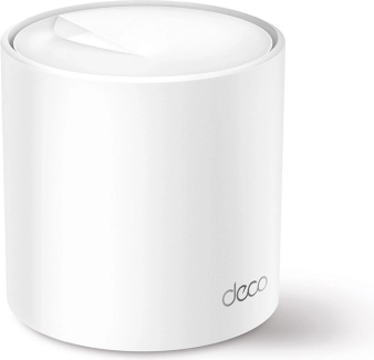 TP-Link Deco X50 Mesh Wi‑Fi 6-systeem