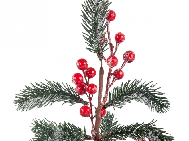 Kerstdecoratieve tafelboom