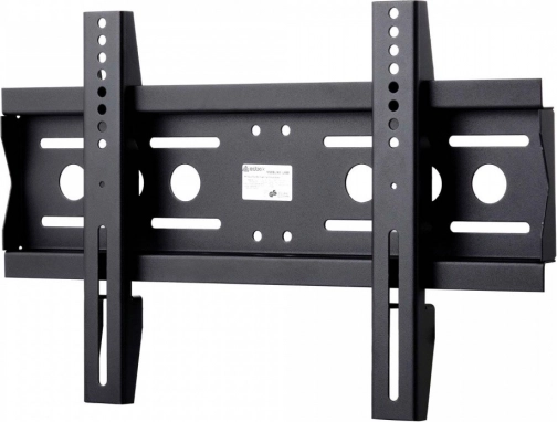 Fixed wall TV mount 32–43" VESA 100×100 to 400×300, load capacity 60 kg