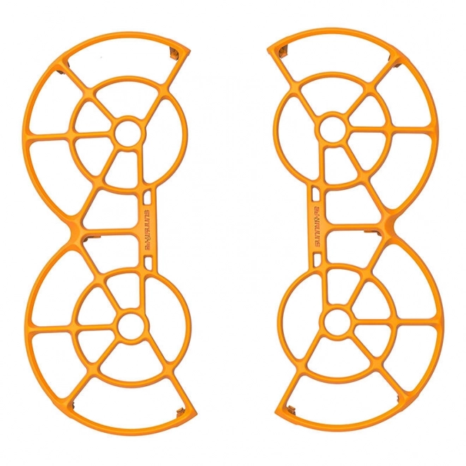 Propellerschützer SUNNYLIFE für DJI Neo (orange)