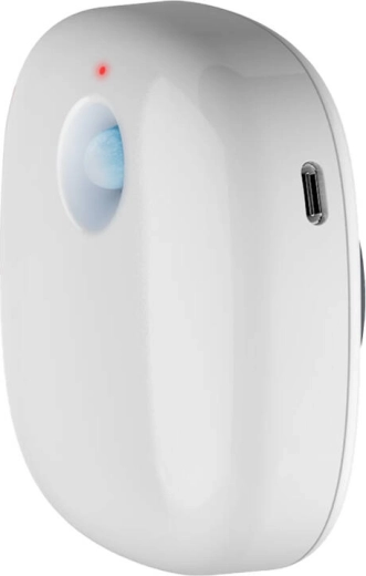 Compact, maintenance‑free, and USB‑C