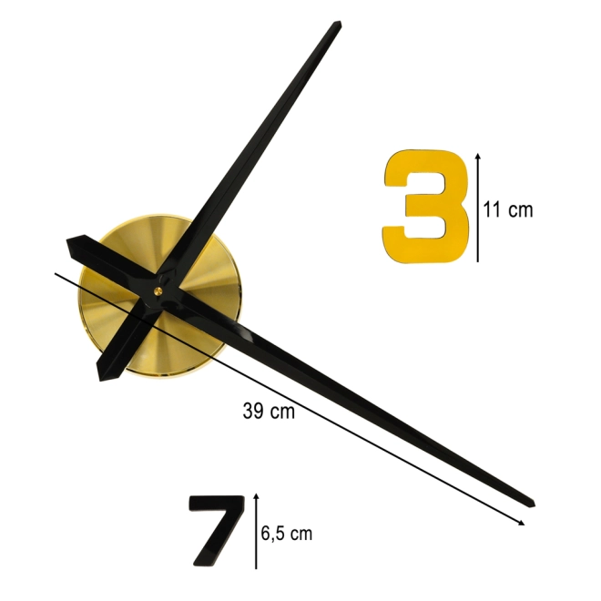 Großer, einstellbarer Durchmesser 100–120 cm