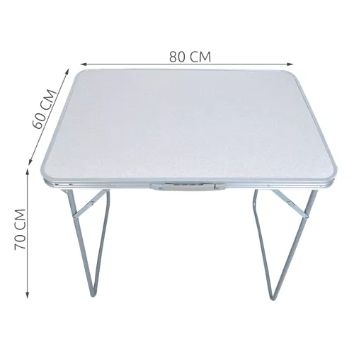Klapptisch Camping