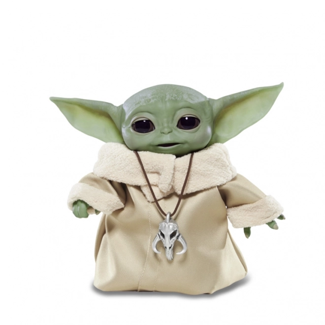 Star Wars figuur Het Kind - Baby Yoda animatronische kracht