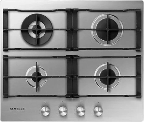 Samsung Gas Cooktop