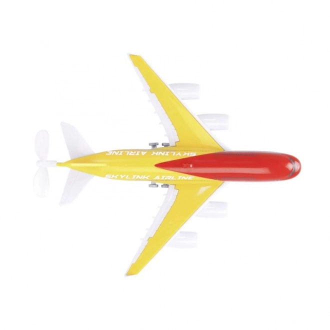 Vliegtuig Sky Flyer 18cm