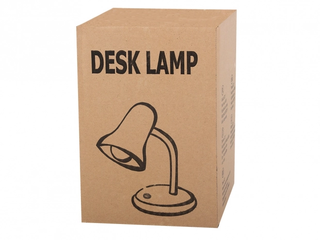 Adjustable Desk Lamp for Study or Night Use