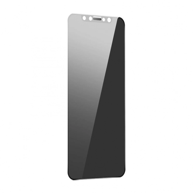 Gehard glas Baseus voor iPhone XS Max/11 Pro Max