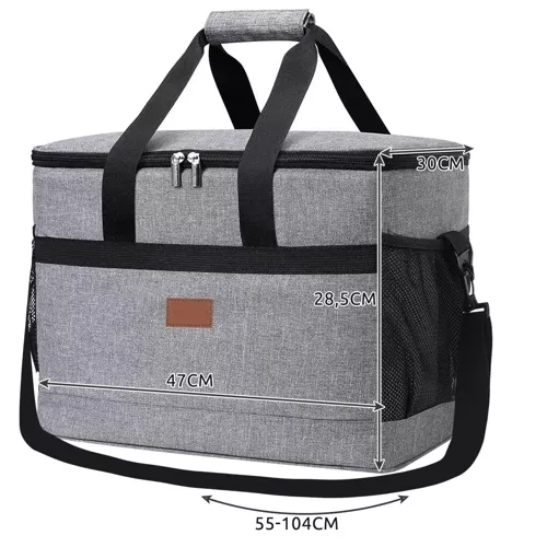20L koeltas Trizand 23842