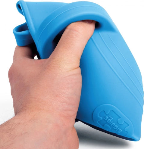 Soft and durable 100% silicone