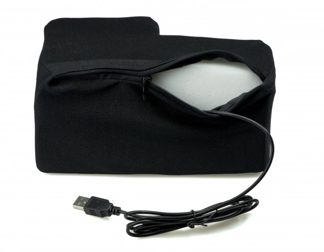 Große Enter-Taste Antistress-Kissen USB