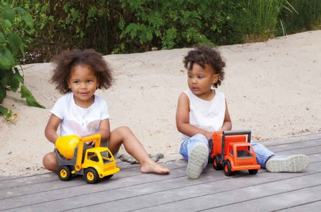 Safe fun from age 2