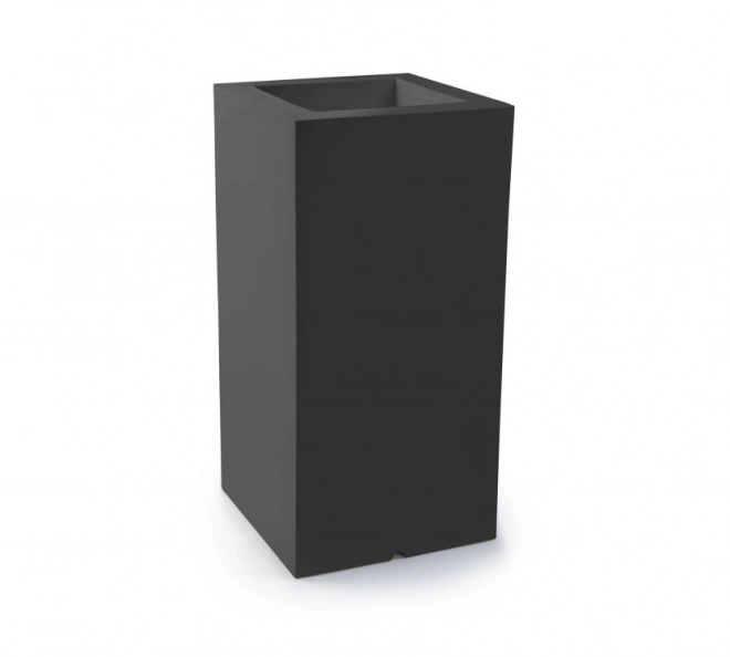 Hoge bloempot Tower Pot met kleuropties