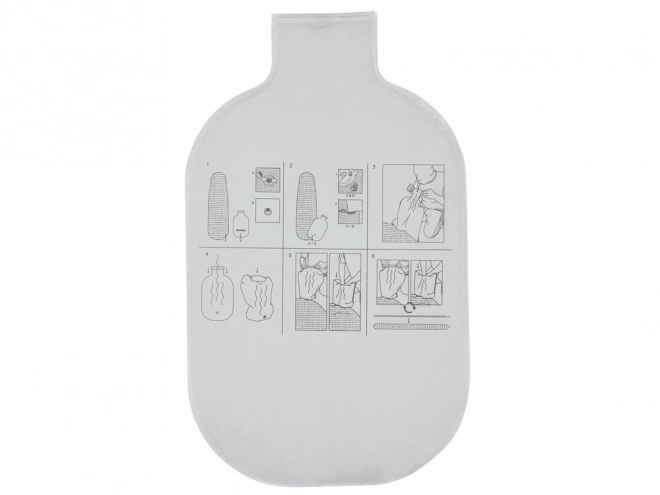 Opblaasbare mat Bestway AdventuRest 188 x 58,5 x 7,5 cm