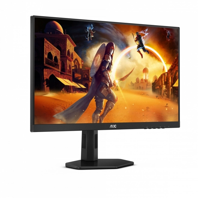 Gaming monitor 27 inch IPS 180Hz met HDMI en pivot