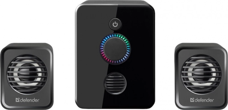 LED-verlichting voor een game-sfeer