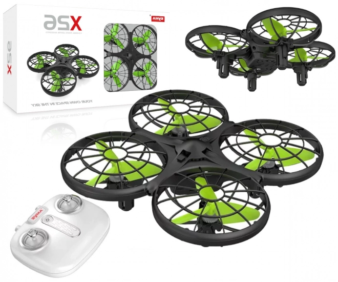 Syma Zwart RC Drone X26