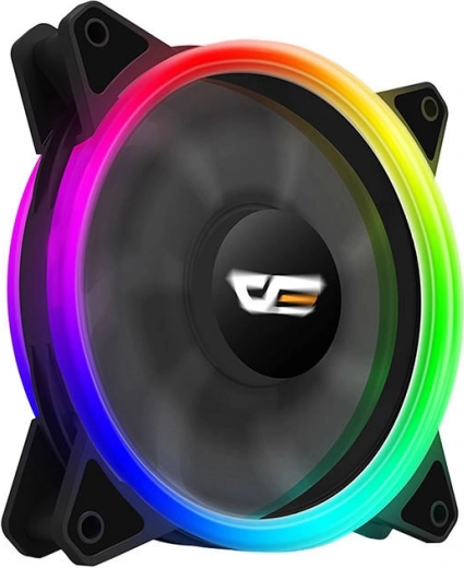 Double RGB Effect