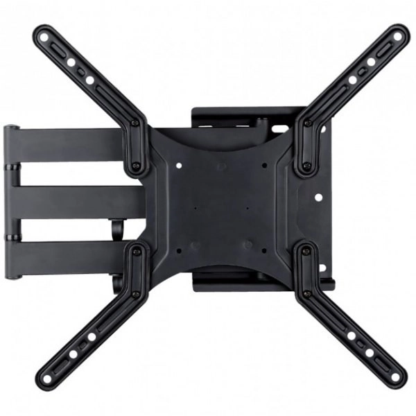 Universal TV Mount TECHly 23-55 inches, Black