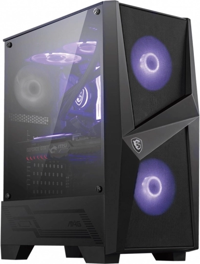 Computer Case MAG Forge 100M