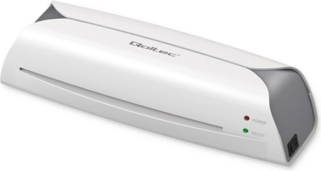 Plastifieuse Qoltec A4