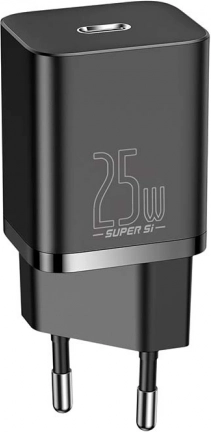 Super Si‑technologie in een compact body