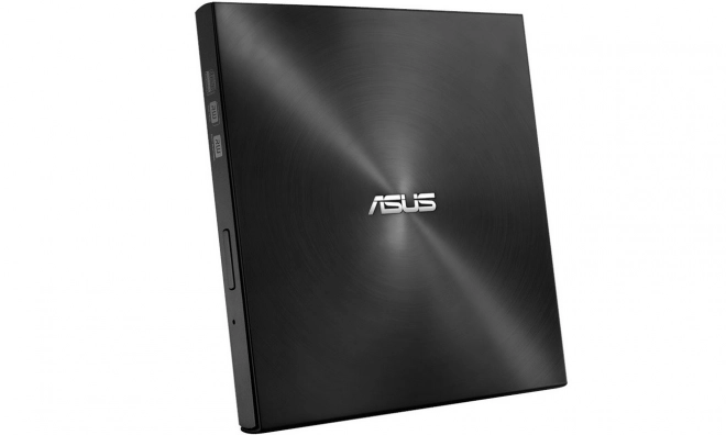 Graveur DVD externe ASUS ZenDrive U9M