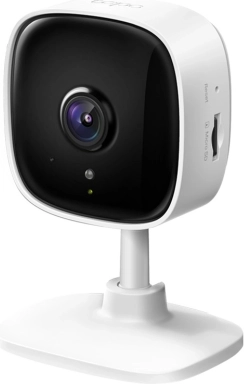 WLAN‑Sicherheitskamera 3 MP TP-Link Tapo C110