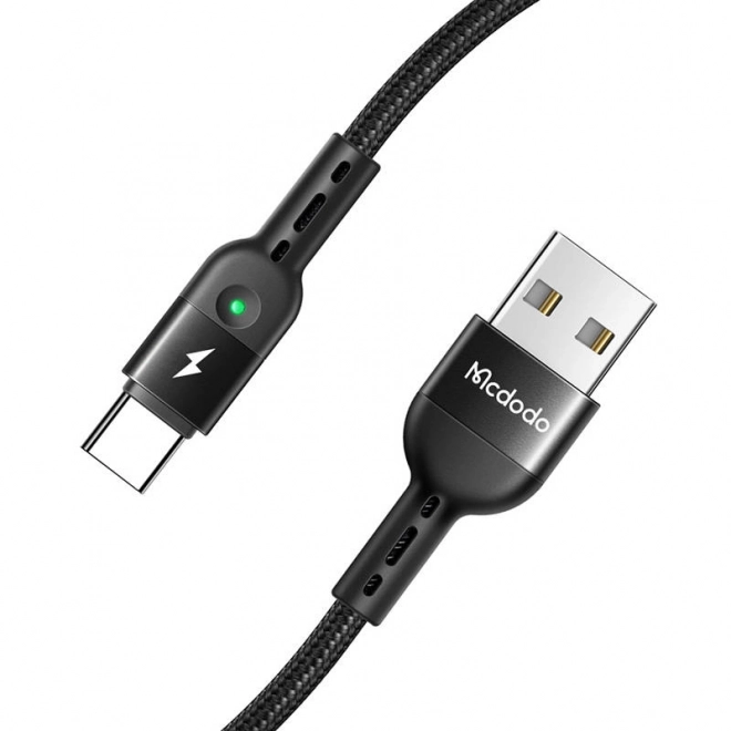 USB-C Spring Charging Cable by Mcdodo