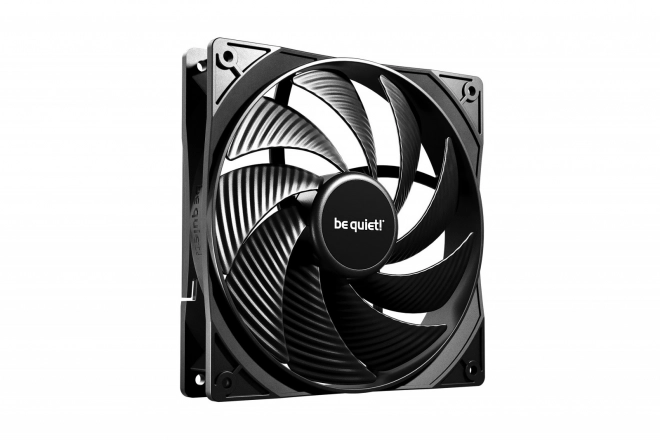 Fan Pure Wings 3 140 mm PWM for High Speeds