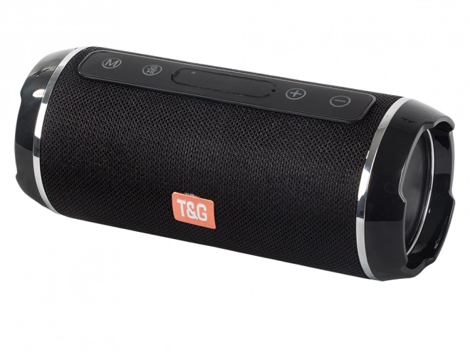 Wireless Bluetooth Boombox Speaker
