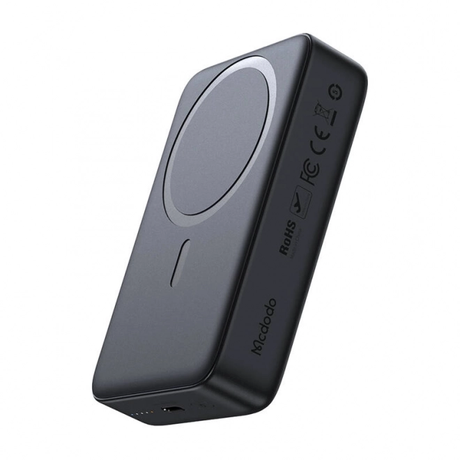 Magnetische powerbank 20000mAh 20W