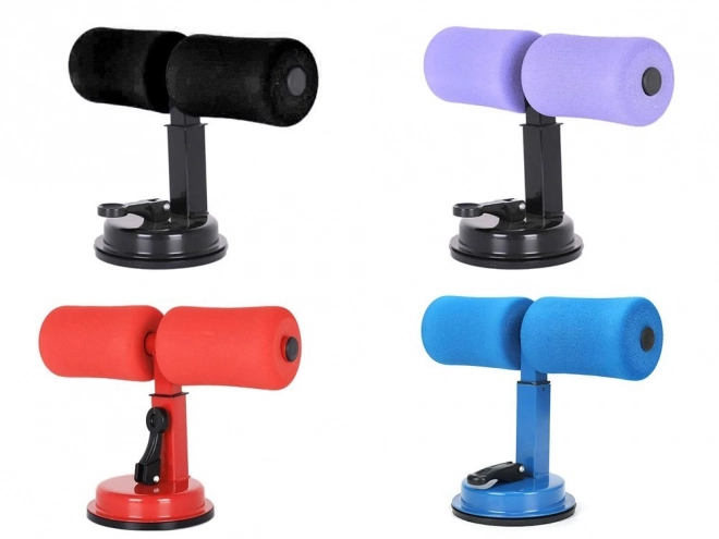 Sit Up Bar with Suction Cup