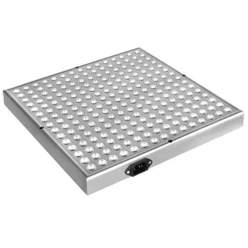 Lamp/Paneel 225 LED voor planten groei. 23525