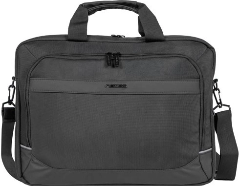 Sacoche pour ordinateur portable NATEC Kudu 15,6" noire