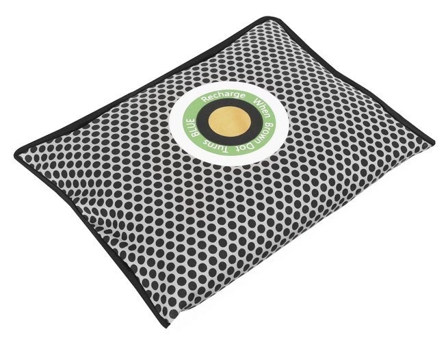 Déshumidificateur - absorbeur d'humidité pour voiture