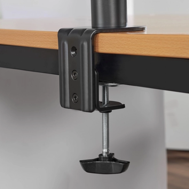Bevestigingsarmsteun voor monitor 13-35 inch