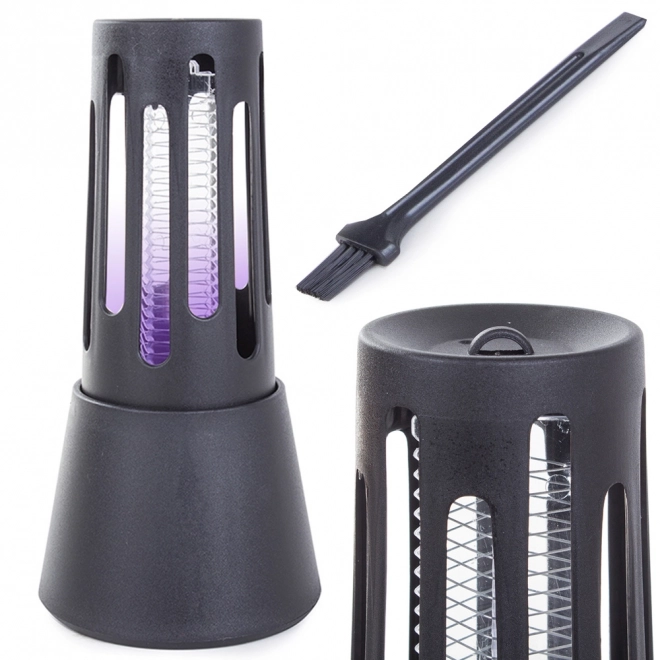 Effectieve LED USB insectenverdelgingslamp voor muggen en vliegen