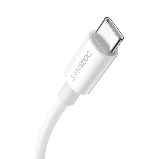 Câble USB-C Baseus Superior 65W blanc