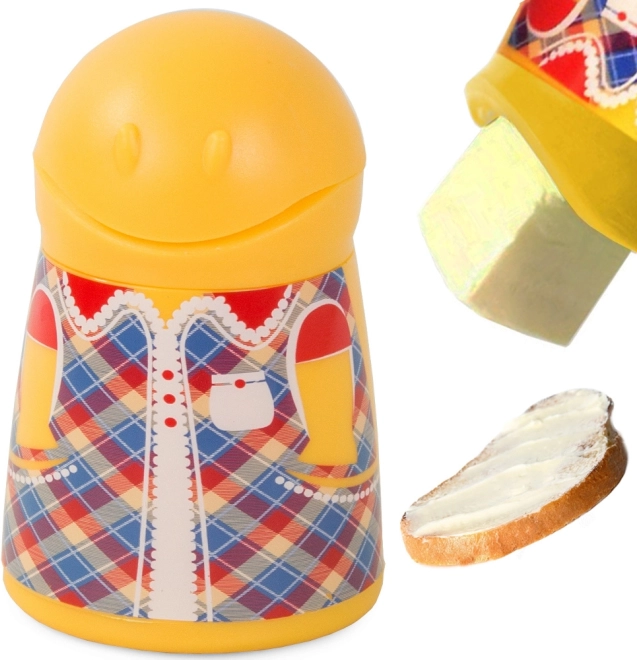 Corn Buttering Tool